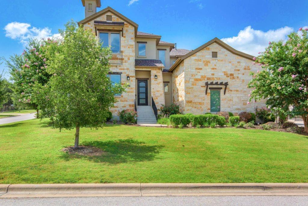 Serene Hills Homes for Sale Serene Hills Austin