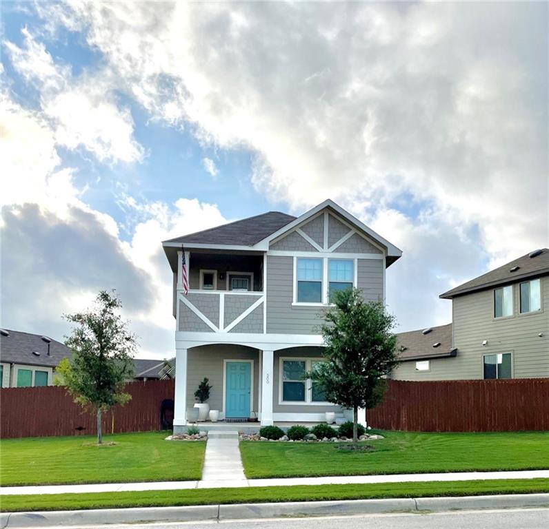 Oak Creek Homes for Sale Oak Creek Leander