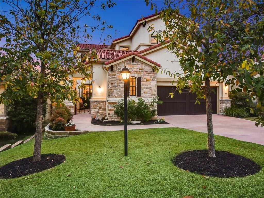 Flintrock Falls Homes for Sale Flintrock Falls Lakeway