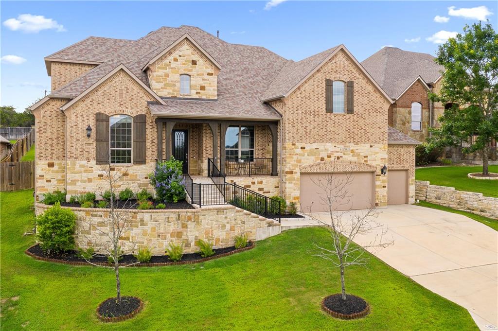 Belterra Homes for Sale Belterra Dripping Springs