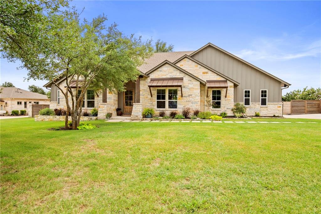 Sundance Estates Homes for Sale Sundance Estates, Liberty Hill, TX