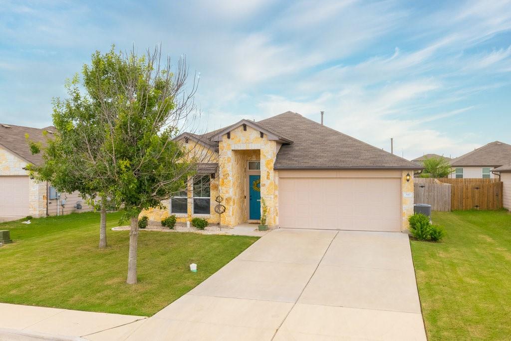 Post Oak Homes for Sale Post Oak Kyle TX