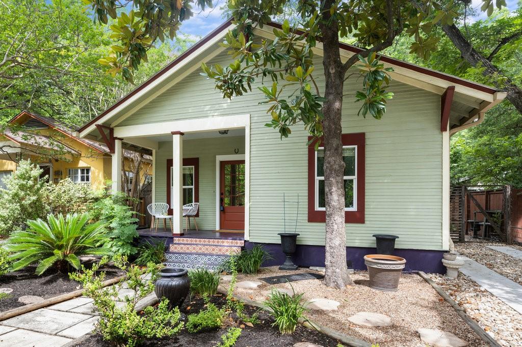 Hyde Park Homes for Sale Hyde Park Austin
