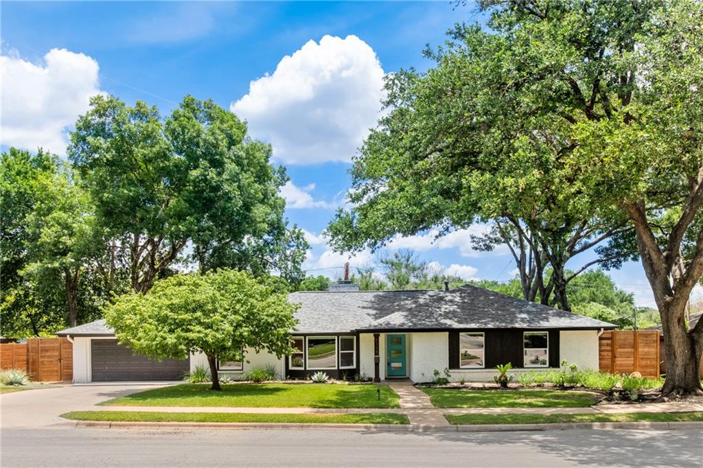 Allandale Homes for Sale Allandale Austin