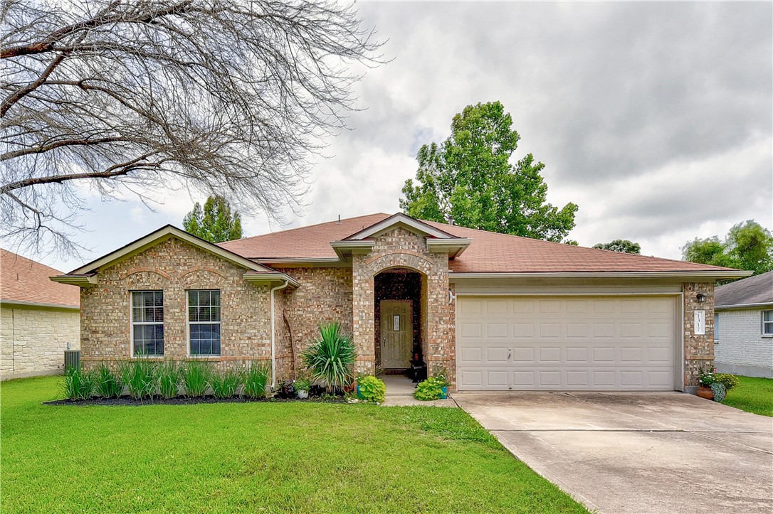 Homes for Sale in Round Rock TX Round Rock Real Estate