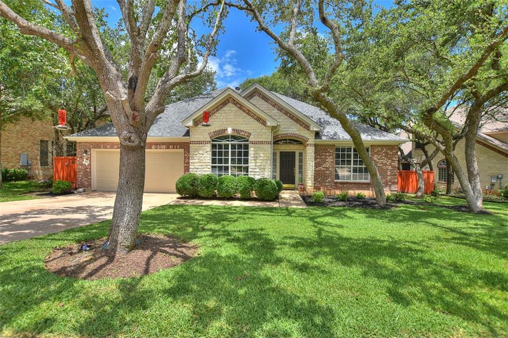 homes with land for sale in georgetown tx