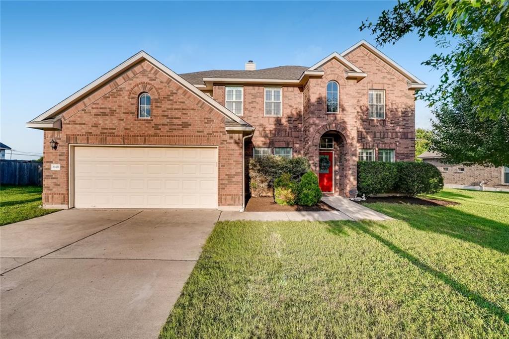 Meadows of Blackhawk Homes for Sale in Pflugerville TX