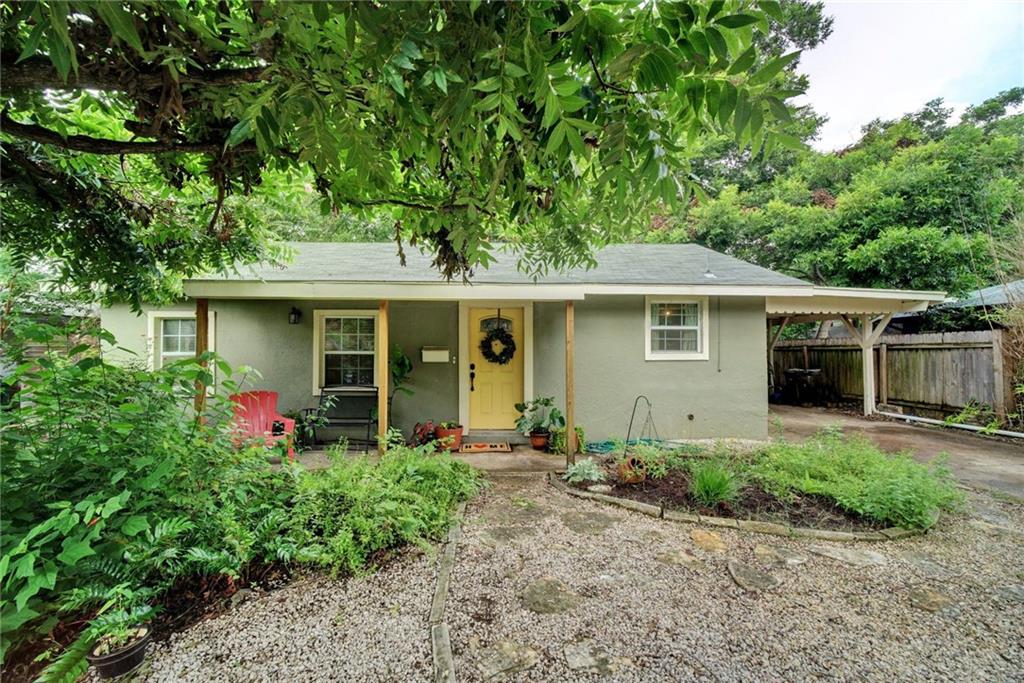 Cherrywood Homes for Sale Cherrywood Austin