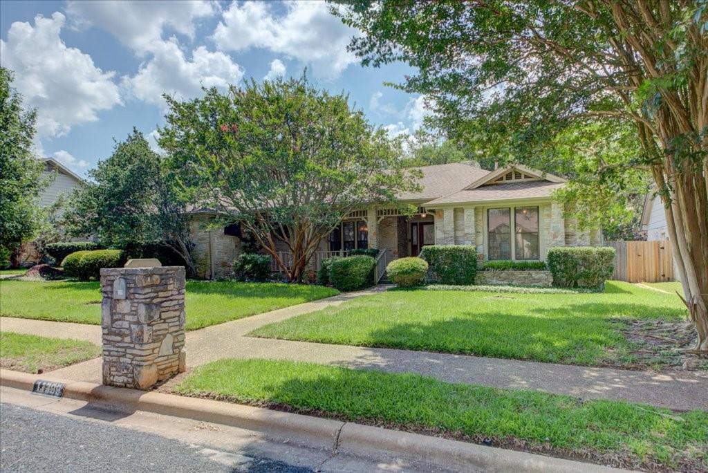 Spicewood at Balcones Village Homes for Sale Austin TX