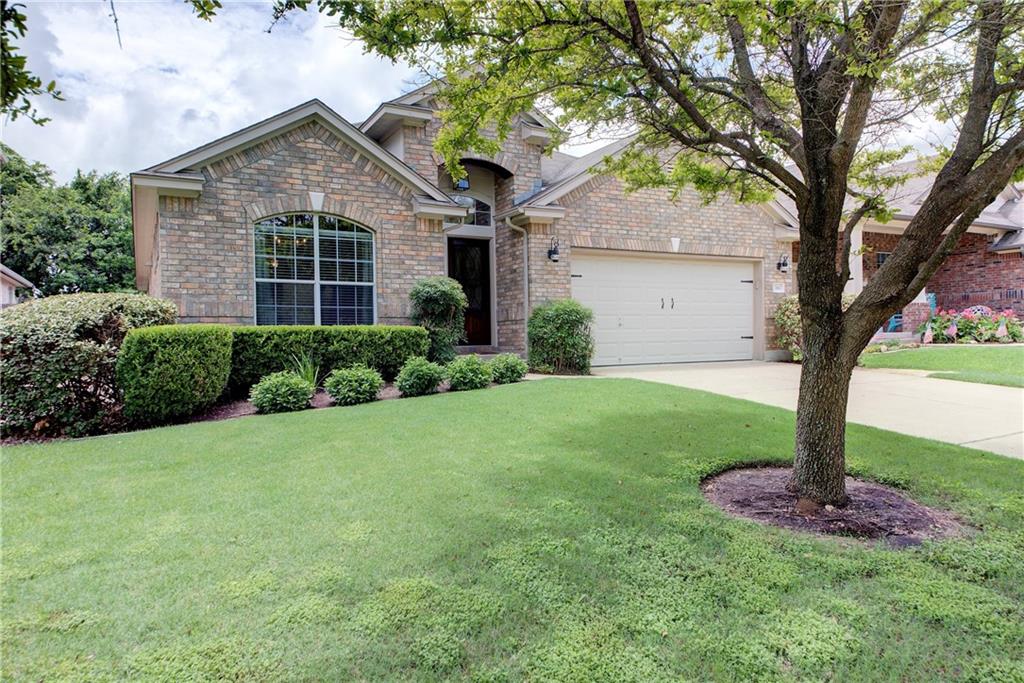 Whispering Hollow Homes for Sale Buda TX Real Estate