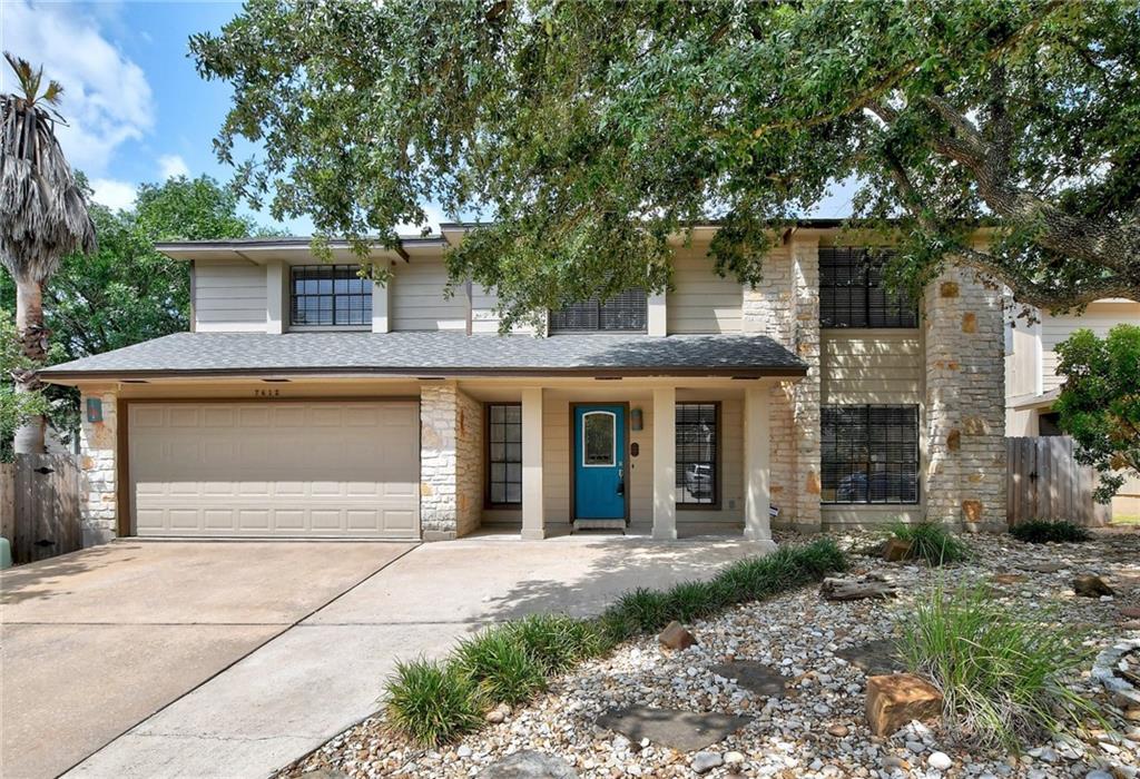 Western Oaks Homes for Sale Western Oaks Austin