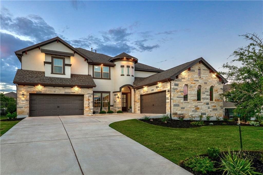 Travisso Homes for Sale Travisso Leander