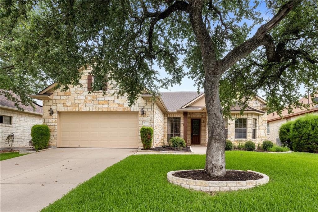 Heritage Oaks Homes for Sale Heritage Oaks TX