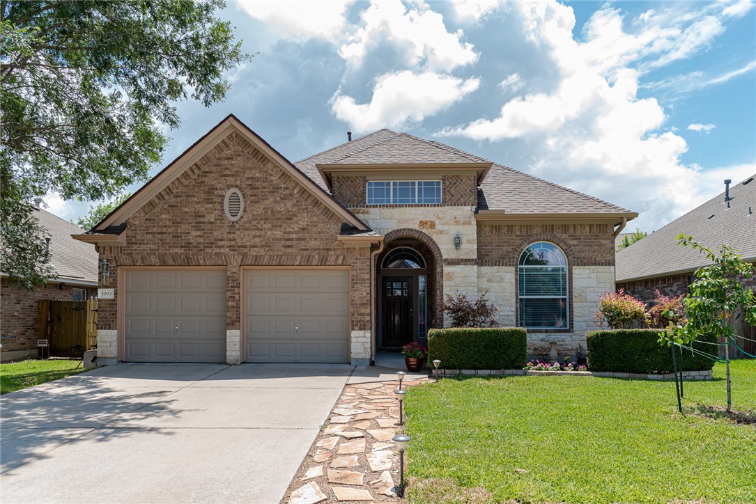 Walsh Trails Homes for Sale Walsh Trails Cedar Park