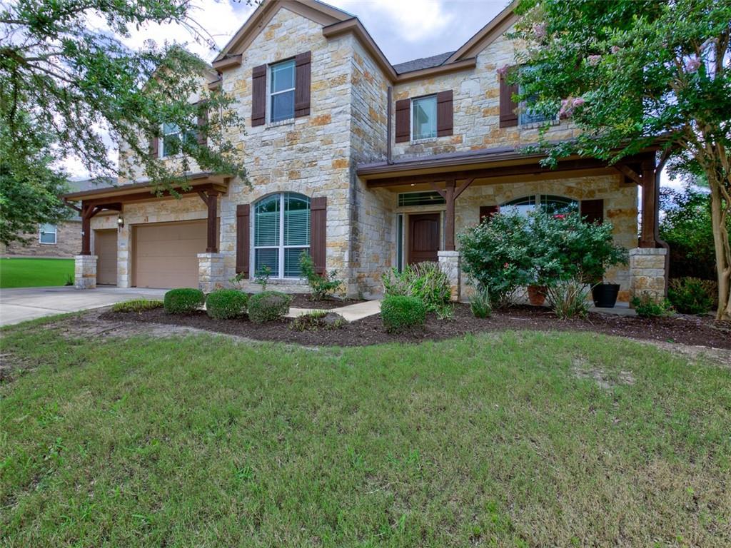 Homes for Sale Pflugerville TX Pflugerville Real Estate