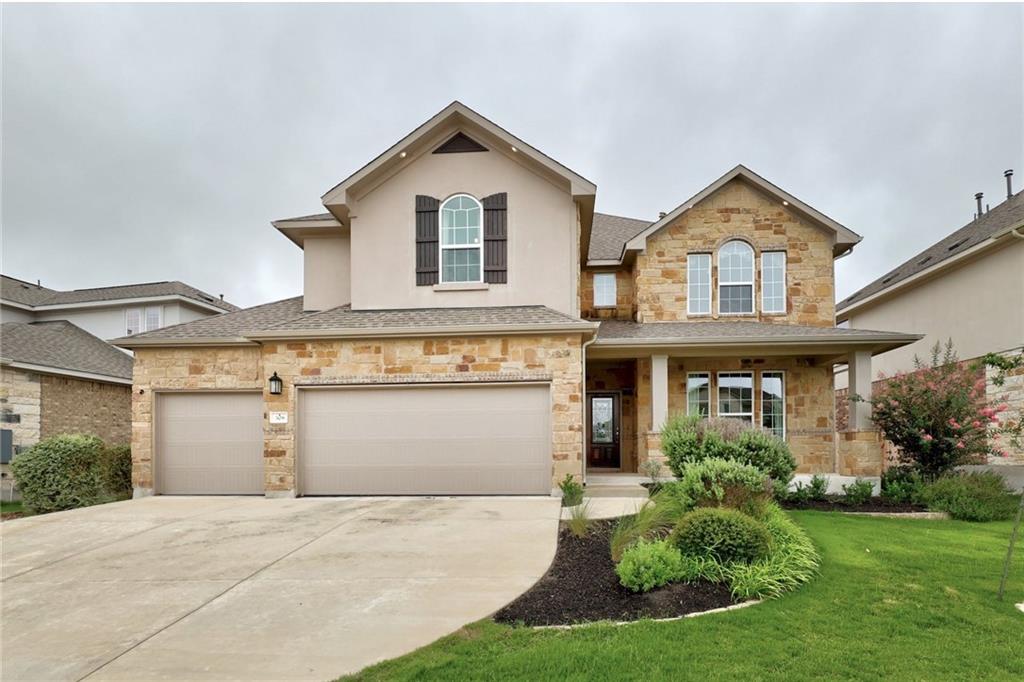 Oak Creek Homes for Sale Oak Creek Leander