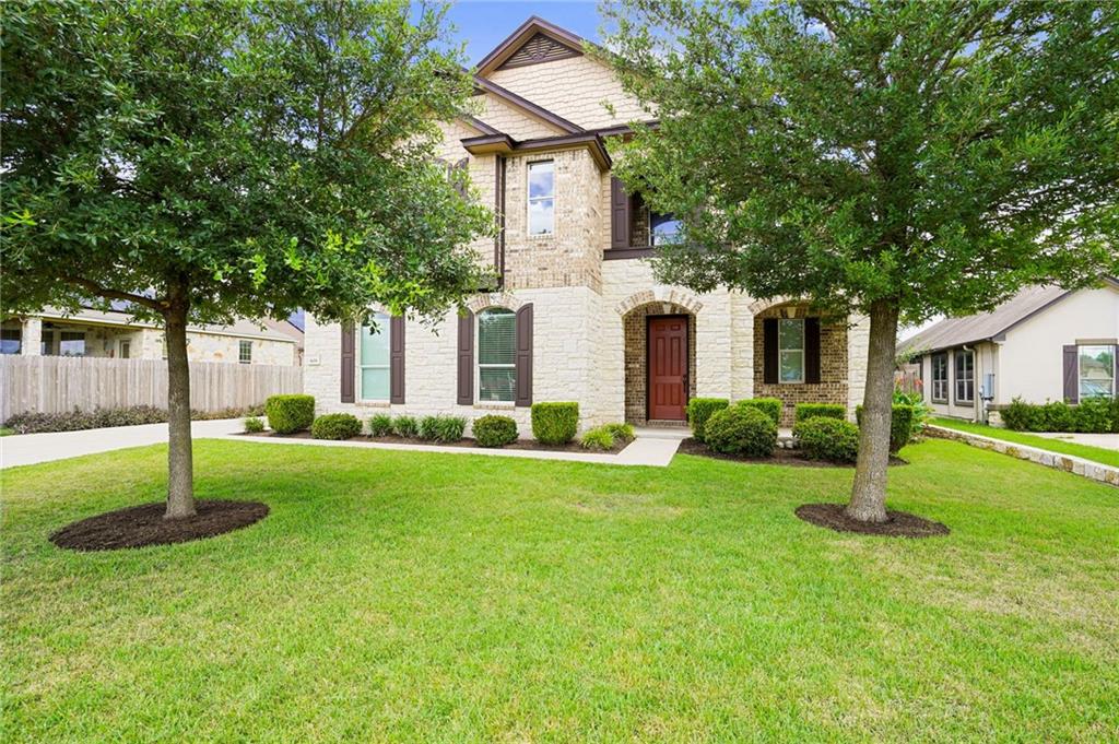 Homes for Sale Pflugerville TX Pflugerville Real Estate