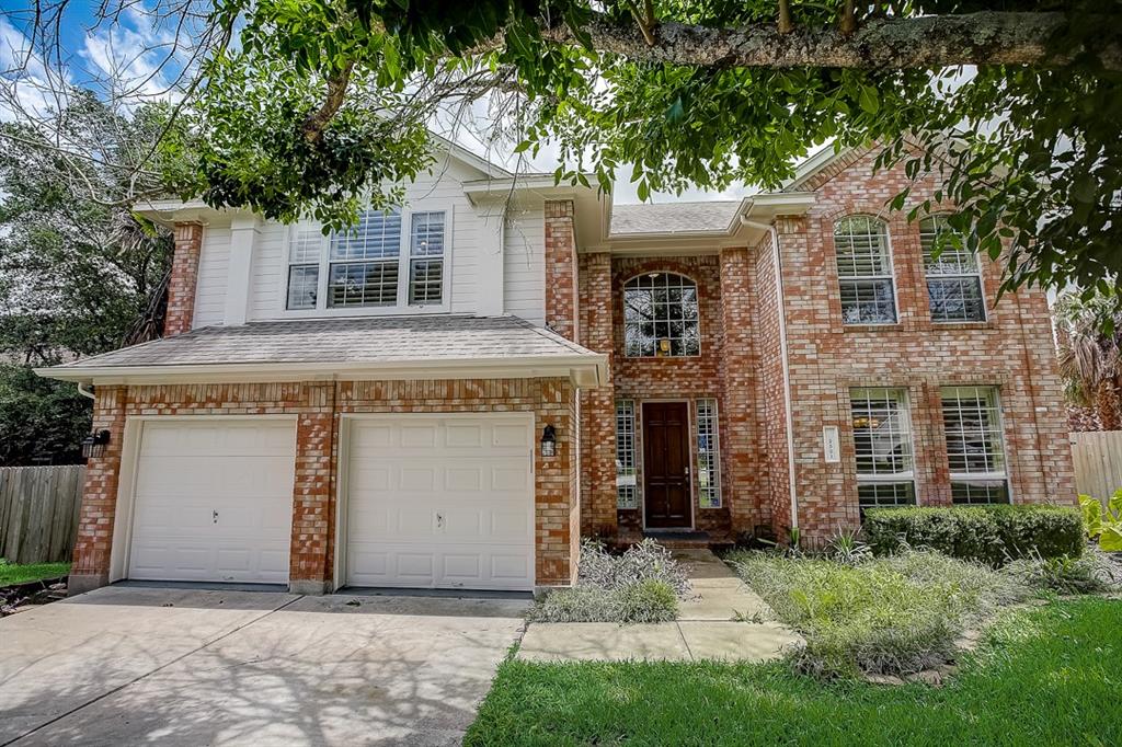 Fairways of Blackhawk Homes for Sale in Pflugerville TX