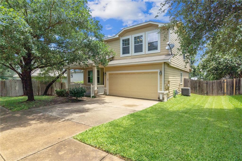 Grand Oaks Homes for Sale Grand Oaks Austin