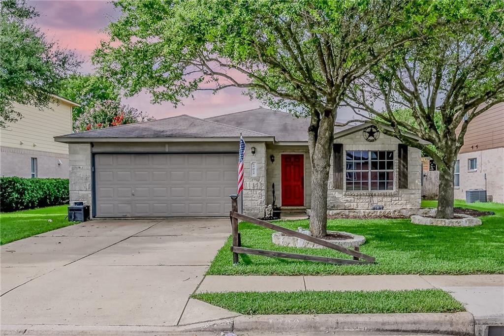 Creek Bend Homes for Sale Creek Bend Hutto