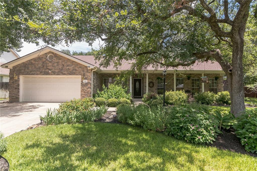 River Bend Homes for Sale | River Bend Georgetown TX