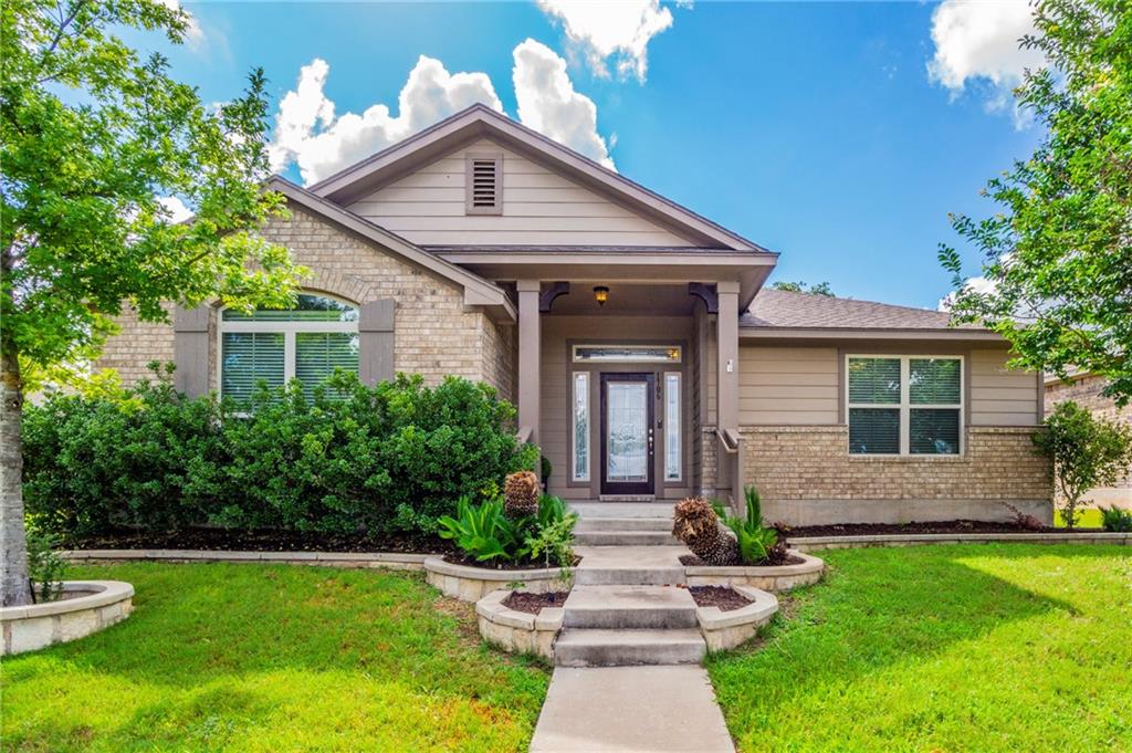 Cedar Park Town Center Homes for Sale in Cedar Park TX
