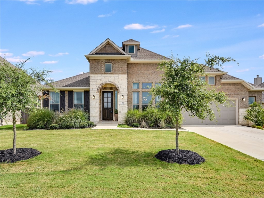 Highpointe Homes for Sale Highpointe Dripping Springs