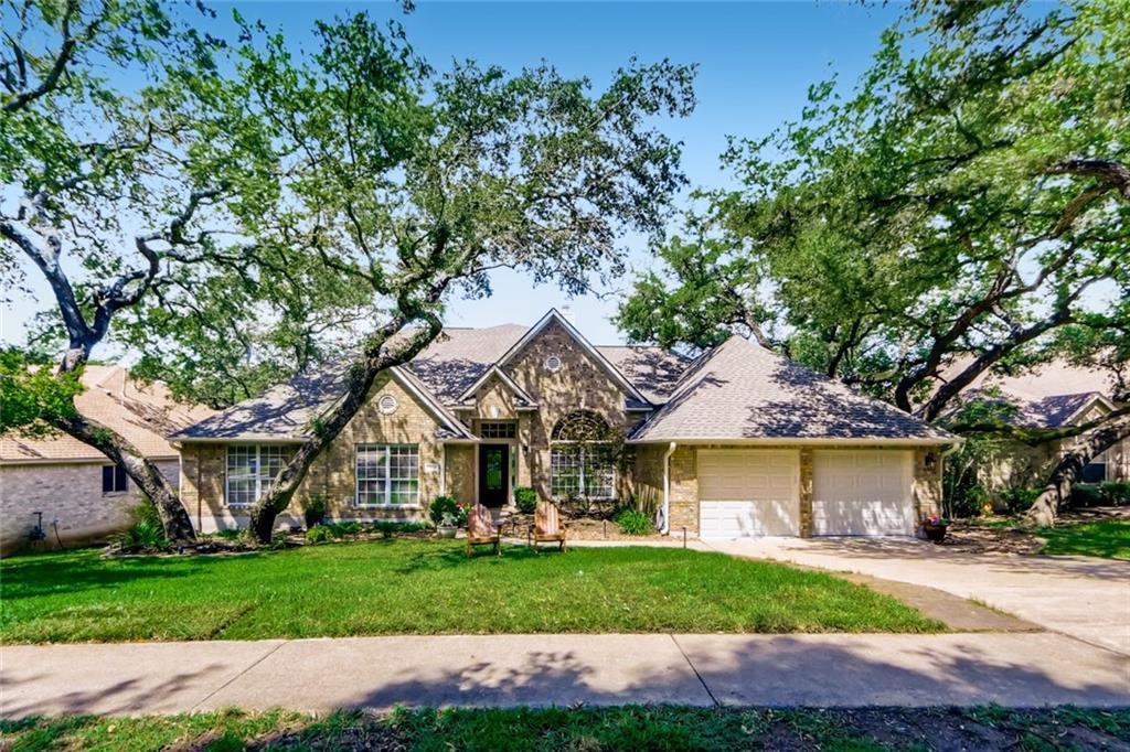 Canyon Creek Homes for Sale Canyon Creek Austin