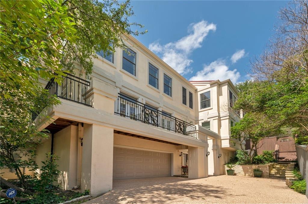 Old Enfield Homes for Sale Old Enfield Austin