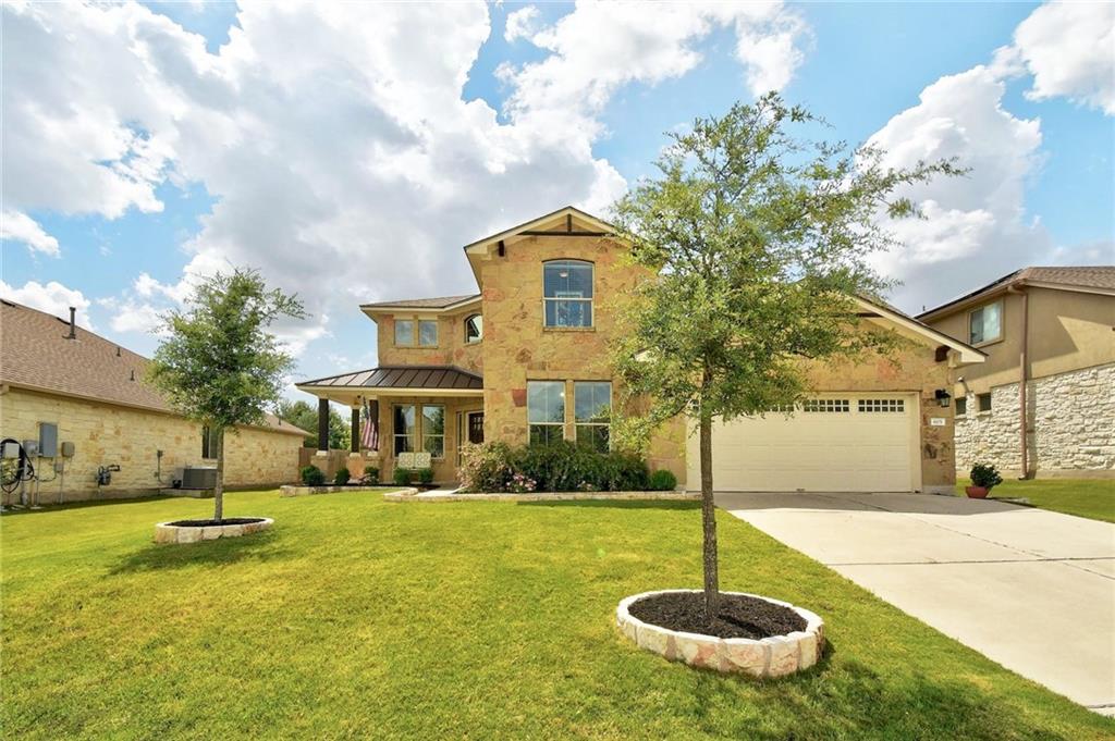 Northside Meadows Homes for Sale Northside Meadows Leander