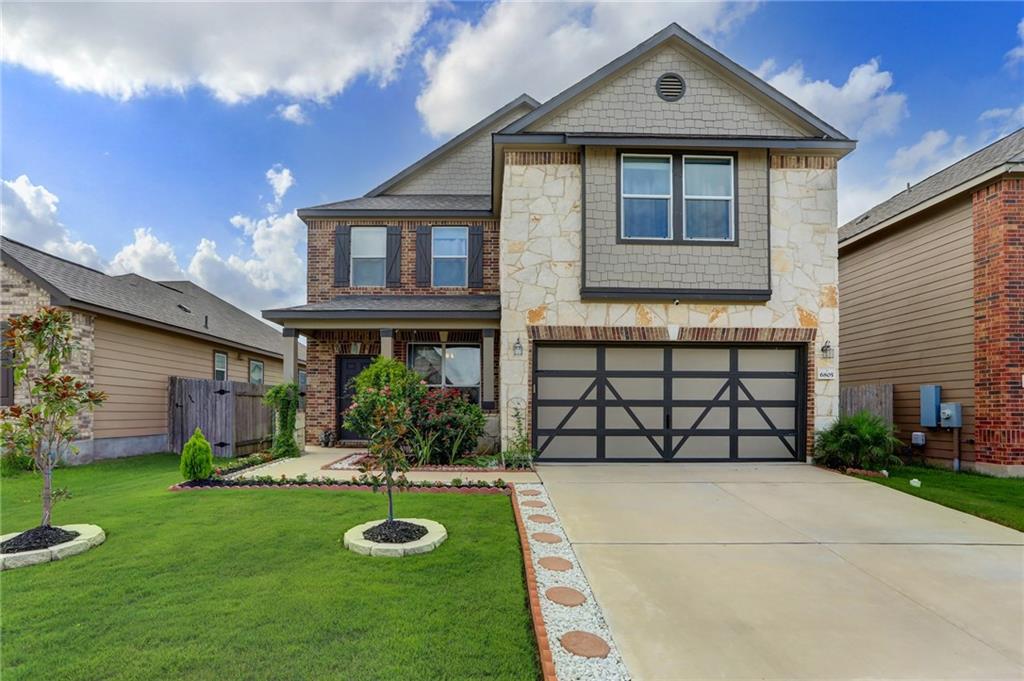 Trails at Stoney Ridge Homes for Sale Austin TX