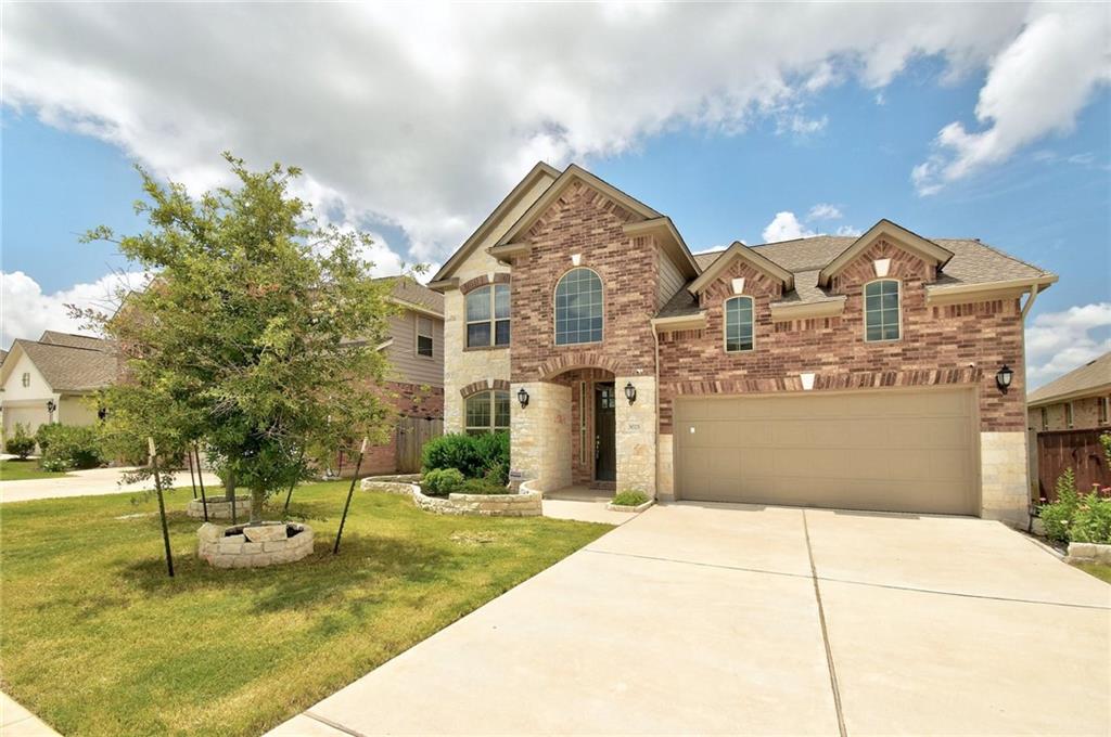 Crystal Falls Homes for Sale Crystal Falls Leander