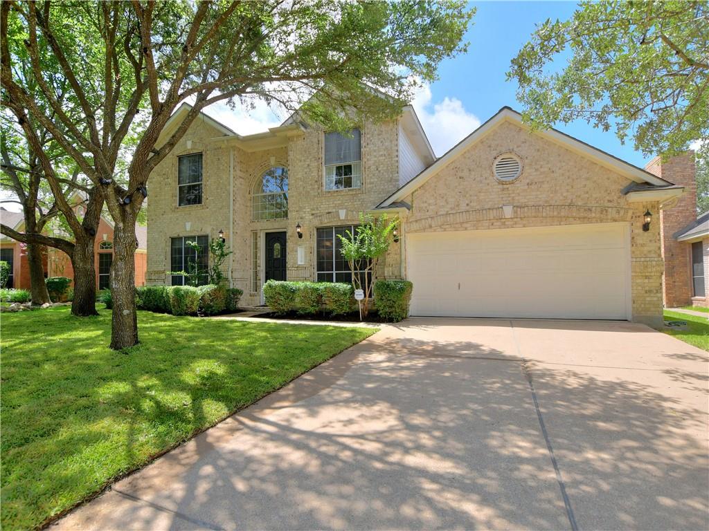Canyon Creek Homes for Sale Canyon Creek Austin