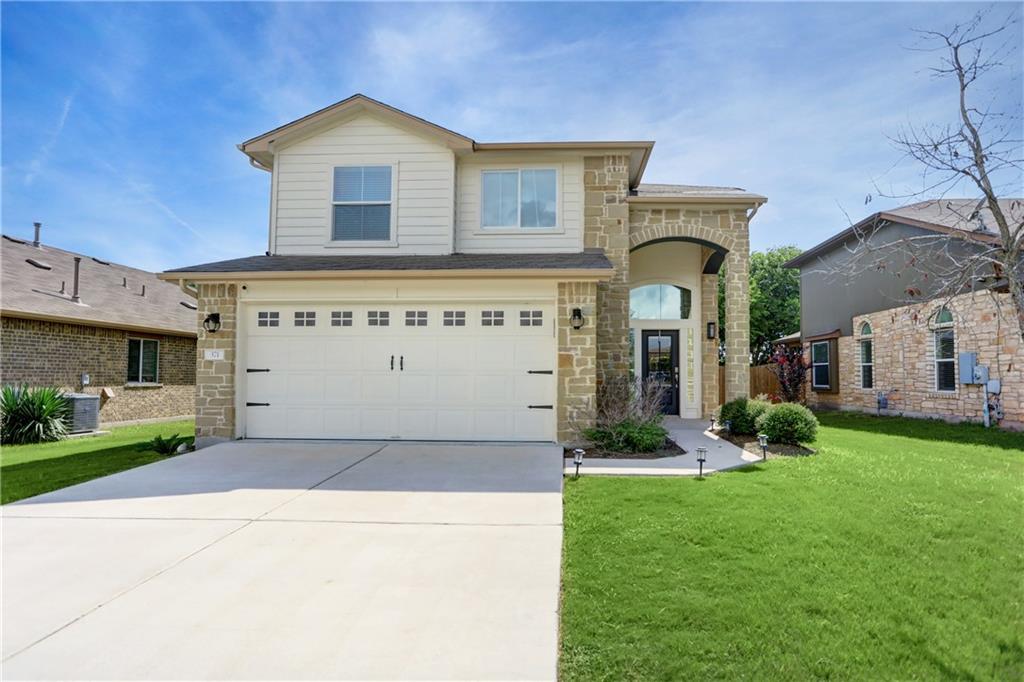 Meadows of Kyle Homes for Sale in Kyle TX