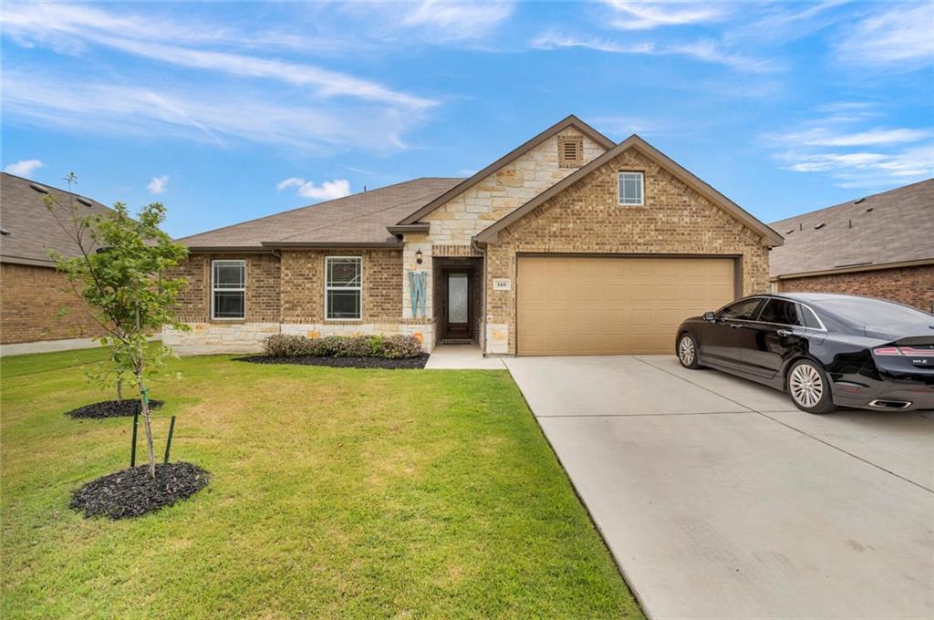Hutto Highlands Homes for Sale in Hutto TX