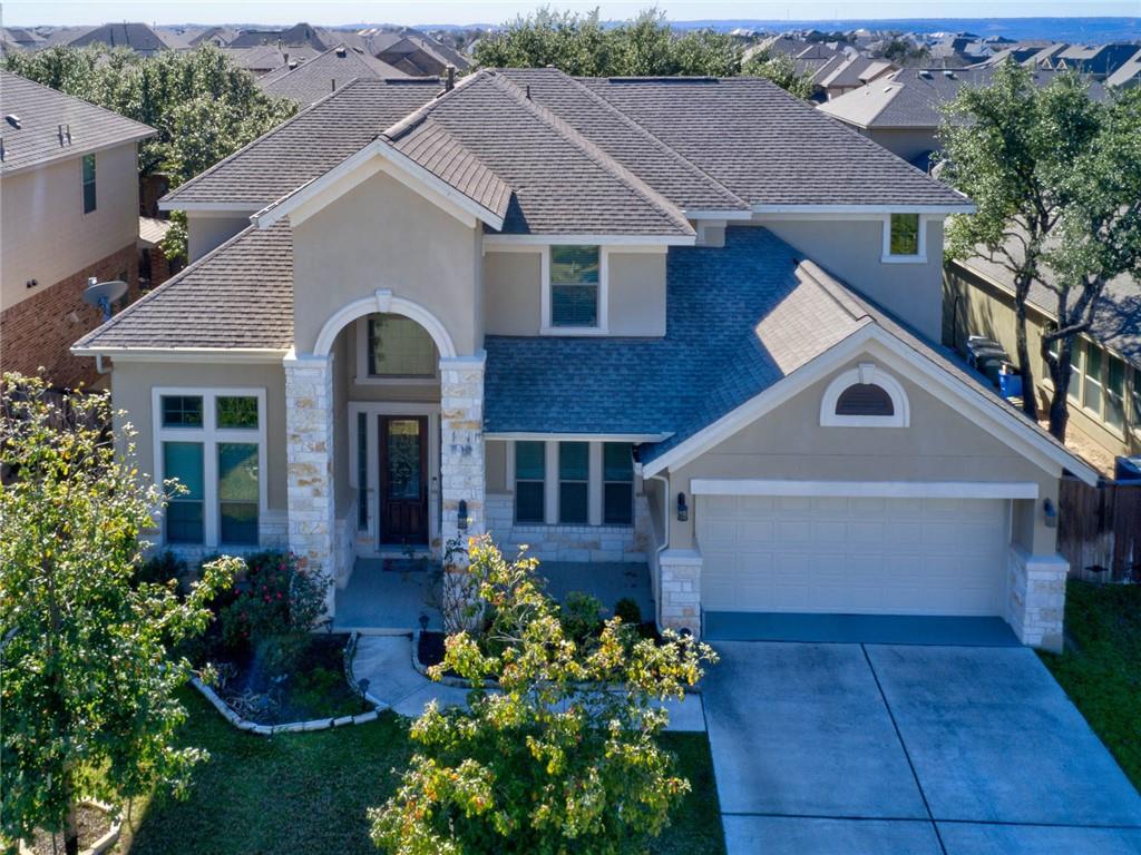 Crystal Falls Homes for Sale Crystal Falls Leander