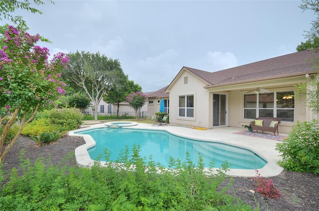 Sun City Homes for Sale Sun City TX