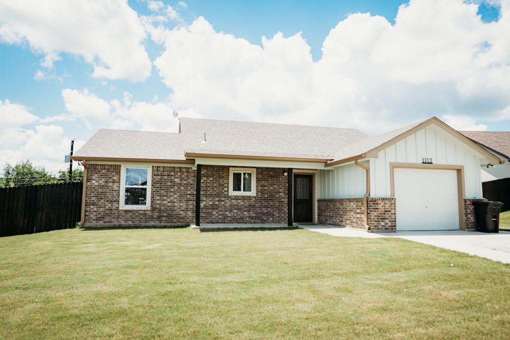 Homes for Sale in Lampasas TX Lampasas Real Estate