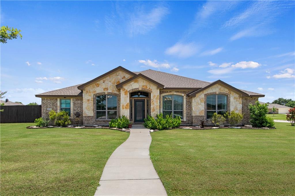 Homes for Sale in Salado TX | Salado Real Estate