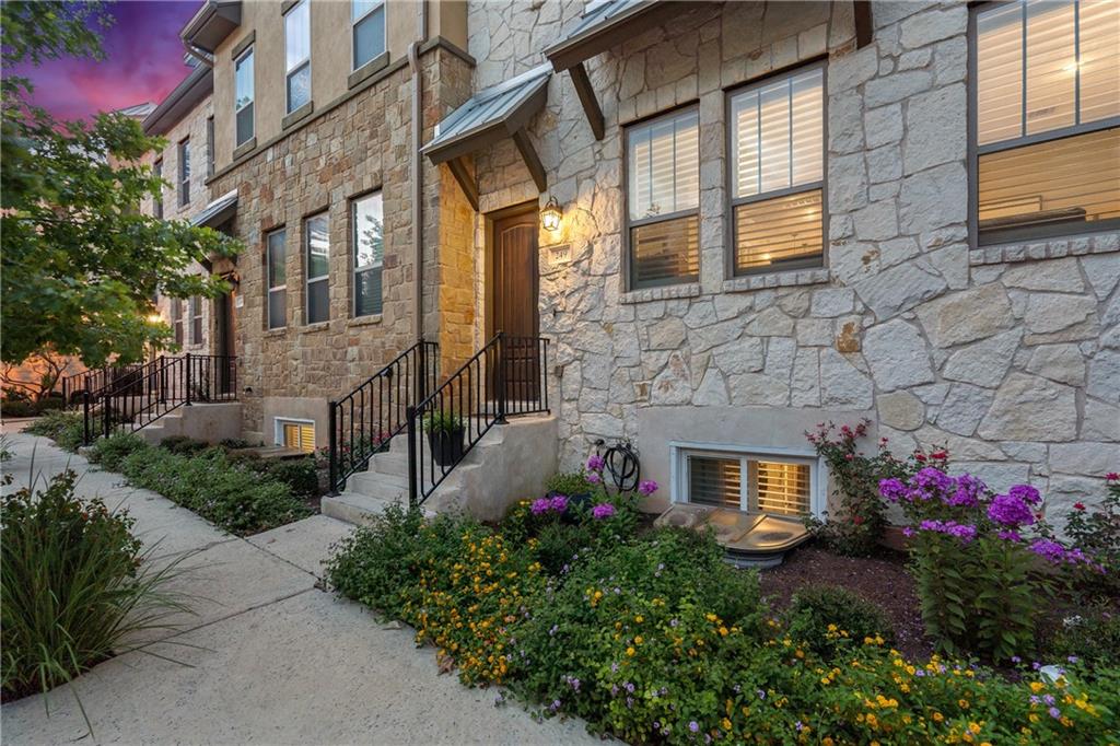 Brownstone at the Summit Homes for Sale & Real Estate Brownstone at the Summit TX