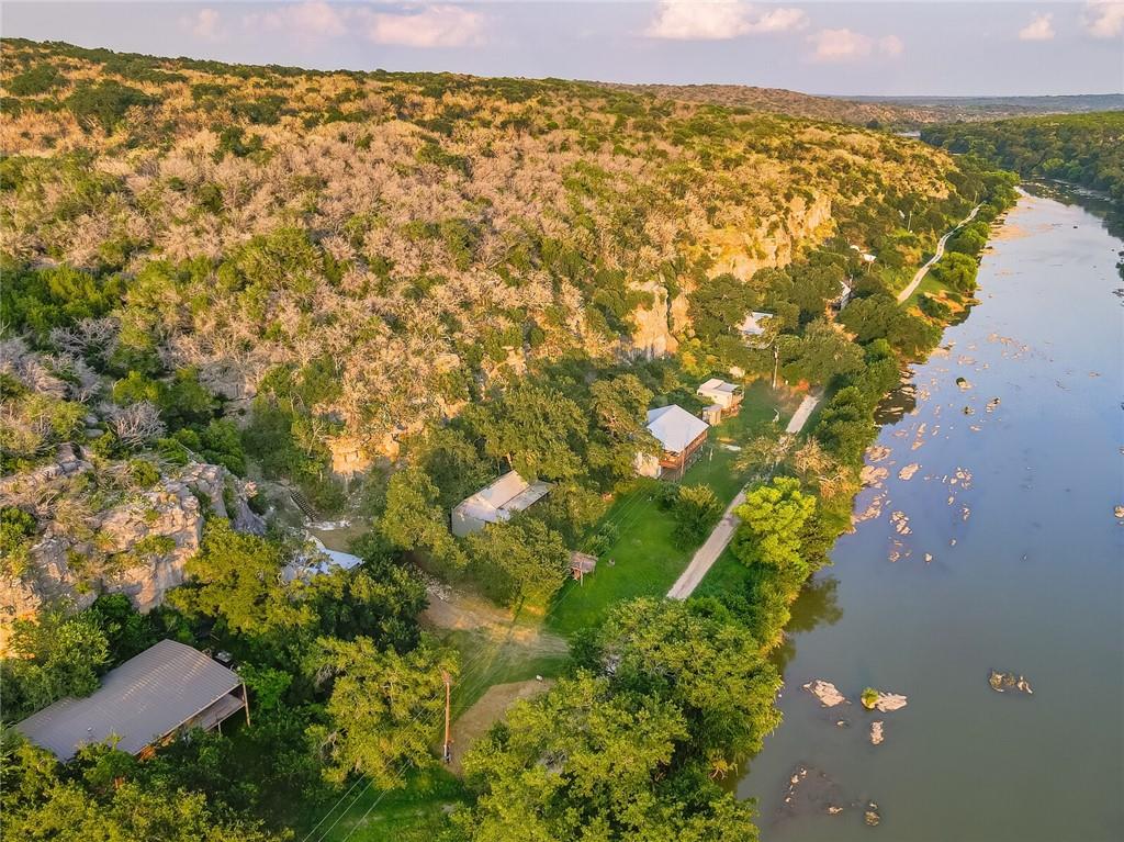 2110 River Road, Lampasas, TX 76550 - MLS# 7626346