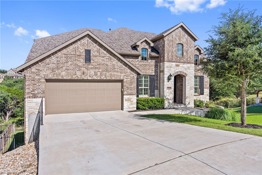 5313 Green Thread Trail, Spicewood, TX, 78669 MLS 3931086