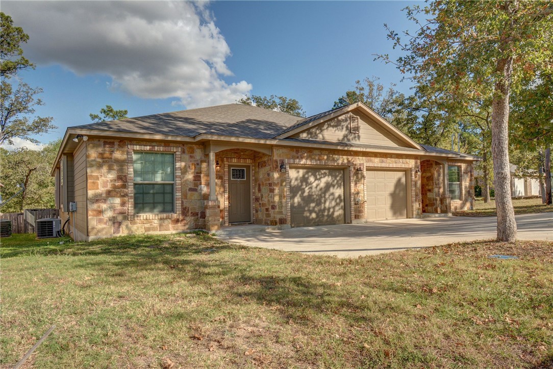 127 N Kaupo Dr A & B, Bastrop, TX, 78602 - MLS# 4169788