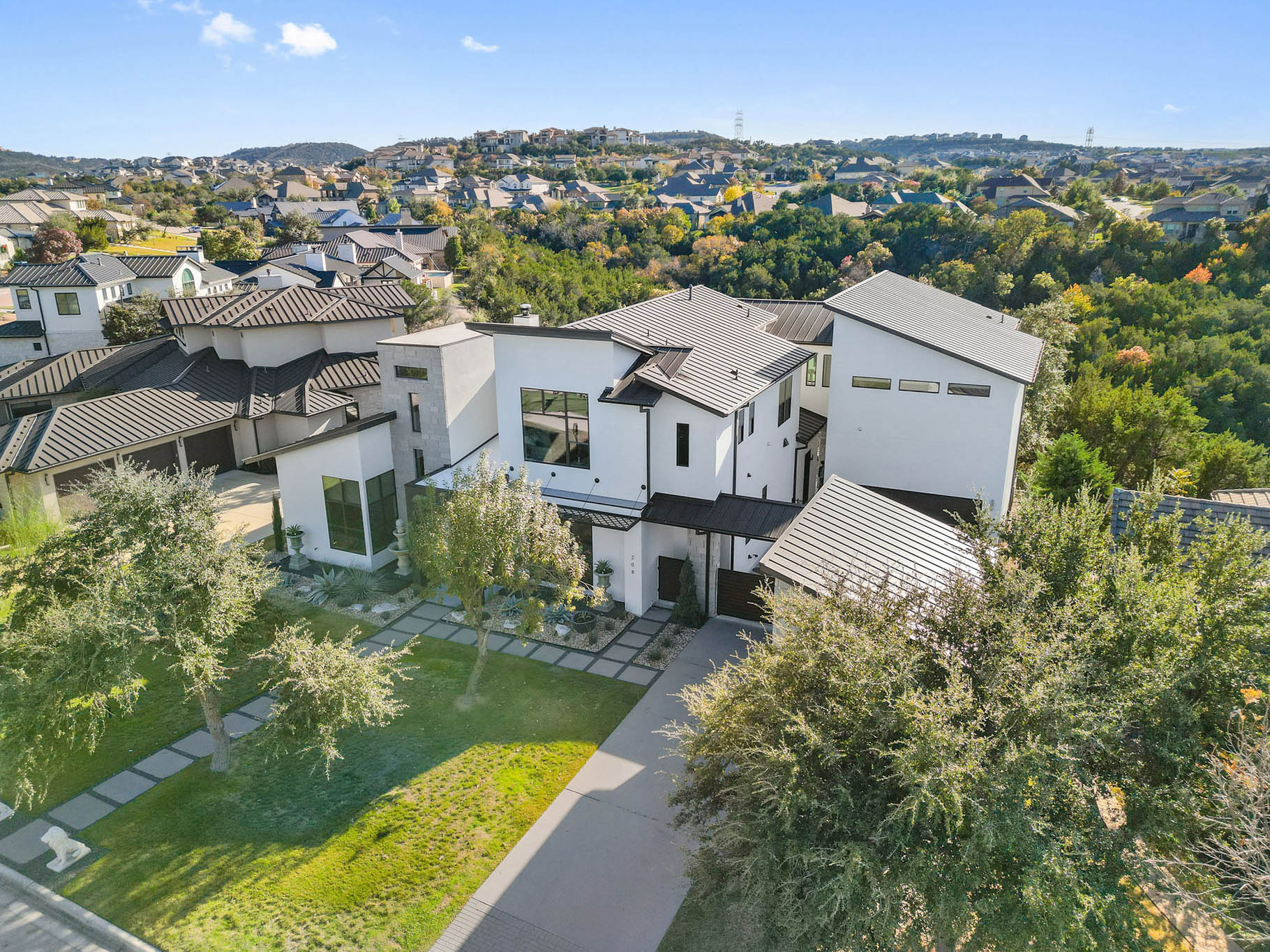 Lake Travis Waterfront Homes for Sale Lake Travis Waterfront, Spicewood, TX