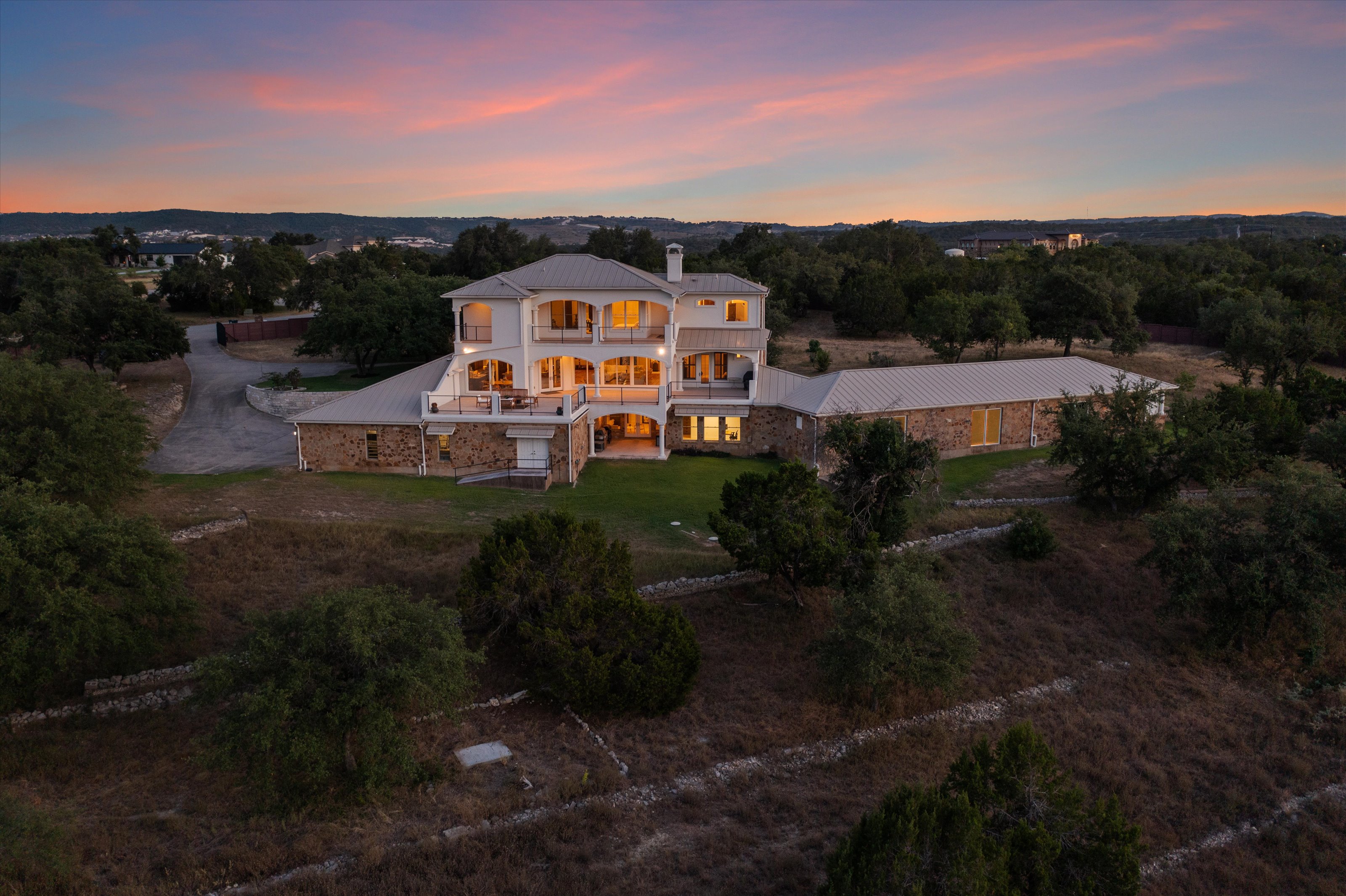 Lake Travis High School Homes for Sale Lake Travis High School