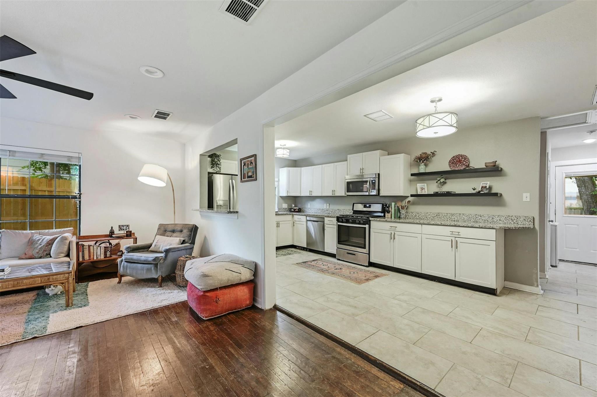 4025 Valley View Rd 2, Austin, TX, 78704 - MLS# 9189430