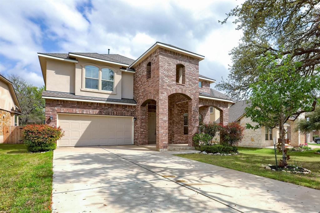 Hazlewood Homes for Sale Hazlewood, Leander, TX