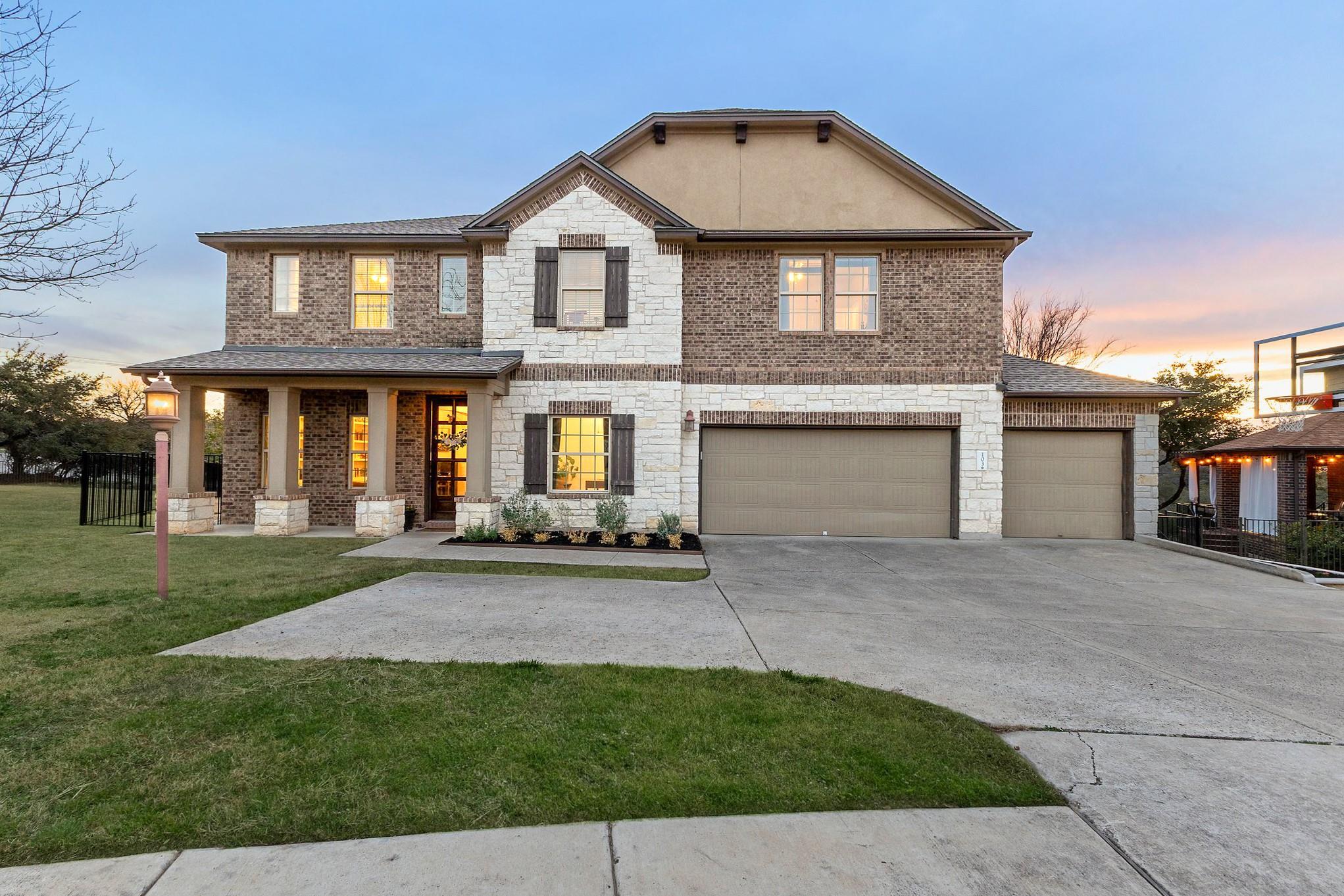 103 Bellagio Dr, Lakeway, TX, 78734 - MLS# 3966162