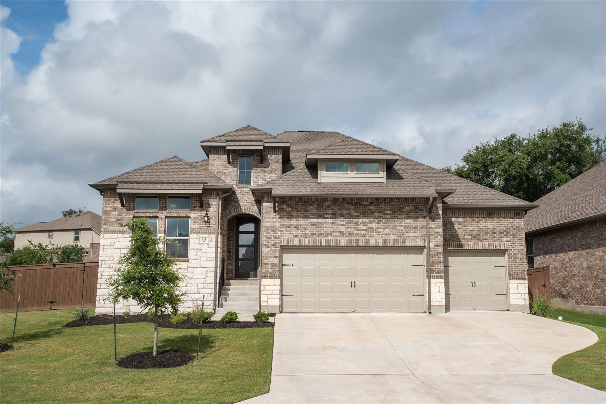 Mesa Verde Hills Homes for Sale Mesa Verde Hills, Austin, TX