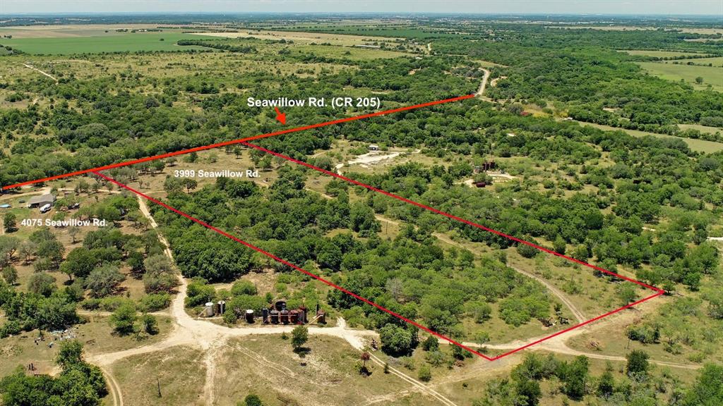 3999 Seawillow Rd, Lockhart, TX, 78644 MLS 9707452